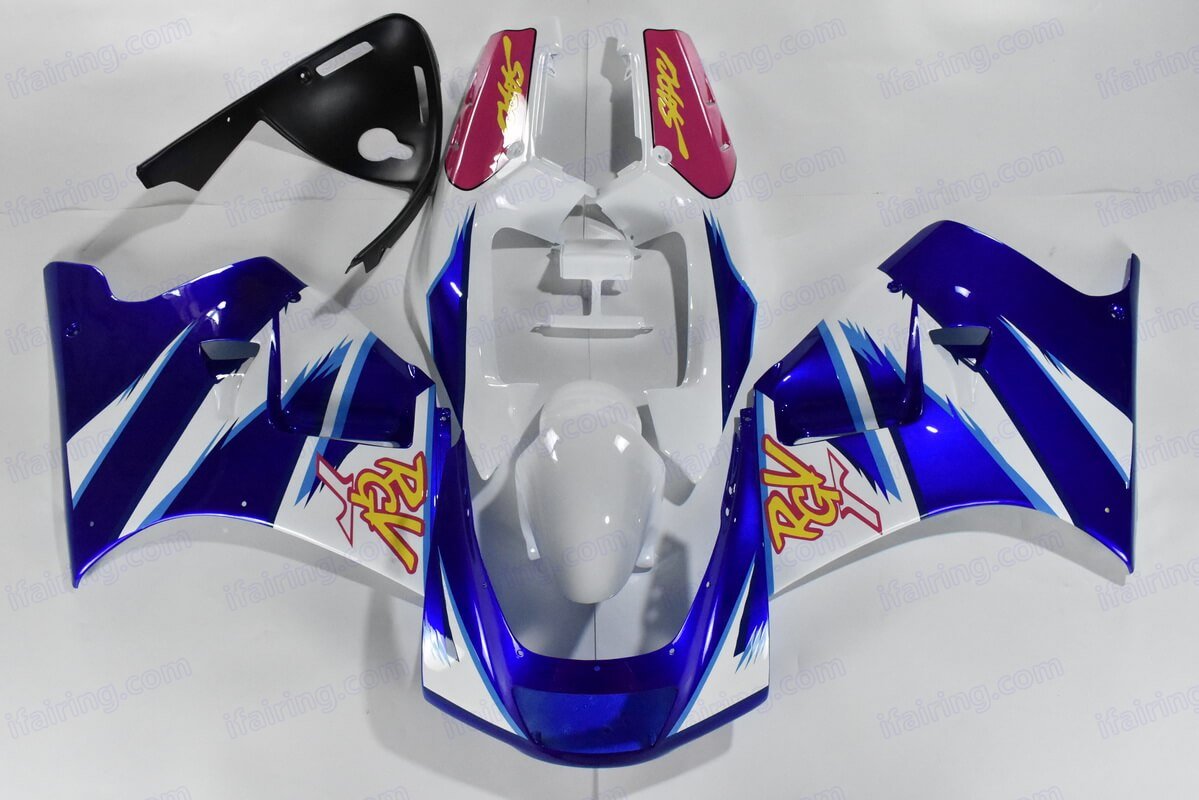 (image for) Fairing kit fit for Suzuki RGV250 VJ22 1990-1995 106