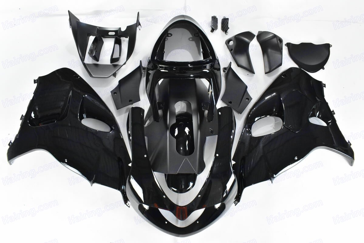 (image for) Fairing kit fit for Suzuki TL1000R 1998-2003 178