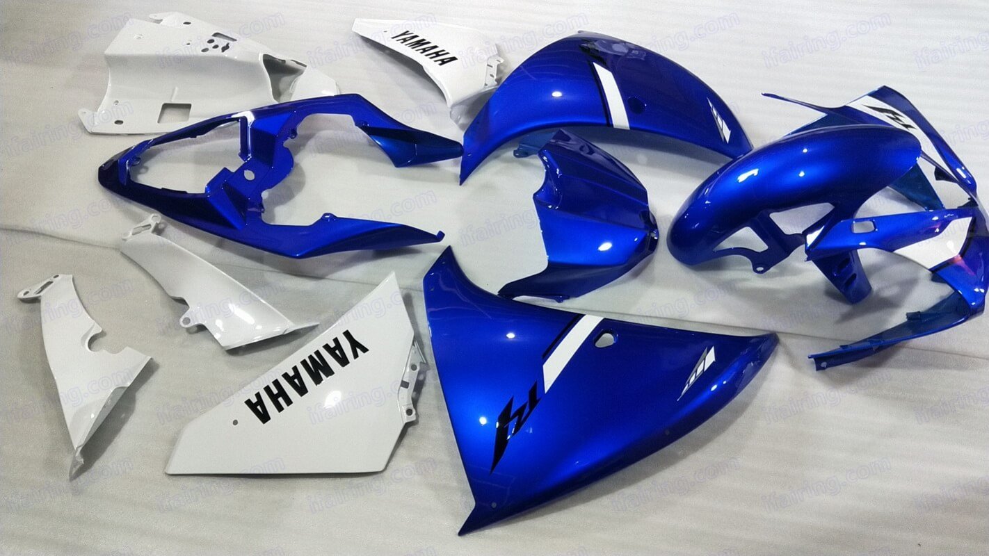 (image for) Fairing kit fit for Yamaha YZF 1000 R1 2013 2014 142