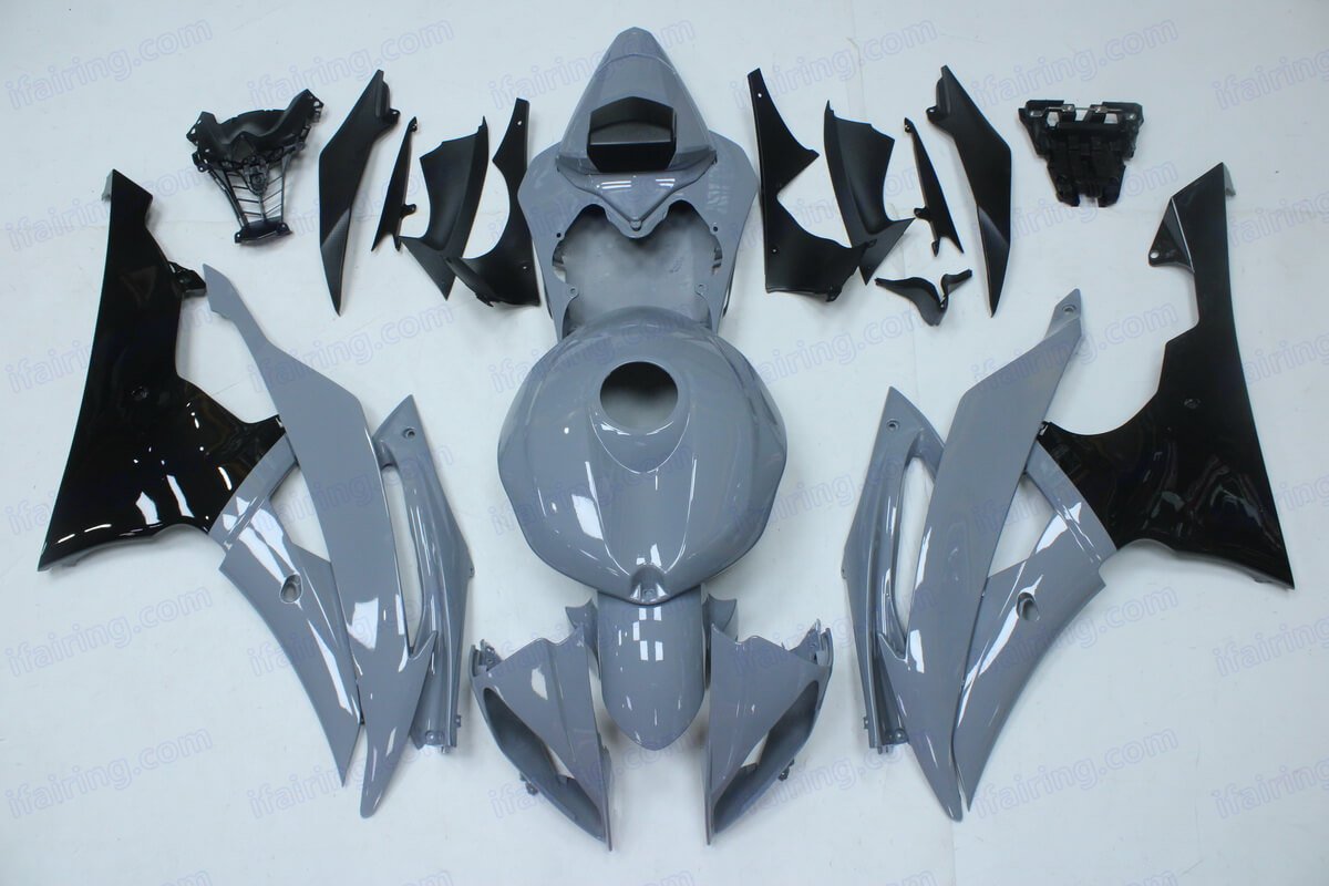 (image for) Fairing kit fit for Yamaha YZF 600 R6 2008-2016 270