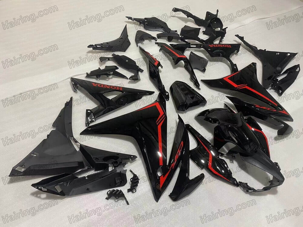 (image for) Fairing kit fit for Honda CBR500R 2016-2018 112