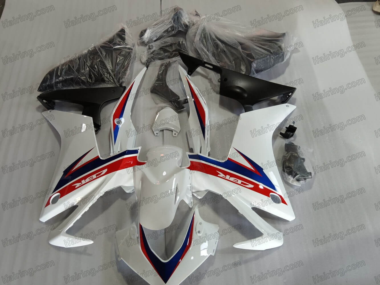 (image for) Fairing kit fit for Honda CBR500R 2013 2014 2015 117