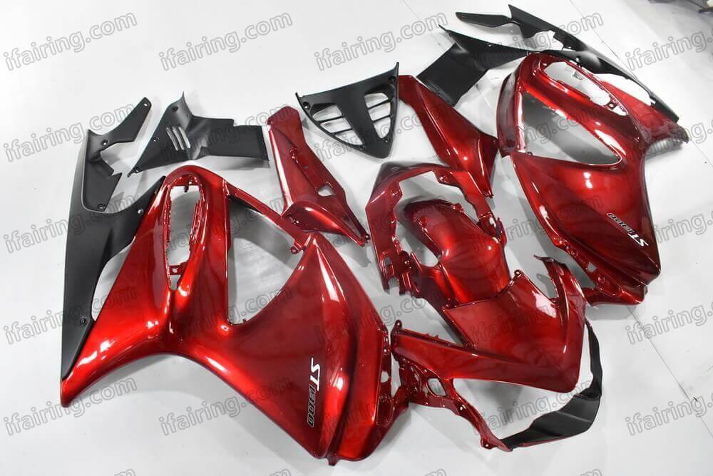 (image for) Fairing kit fit for Honda ST1300/STX1300 2002-2016 110