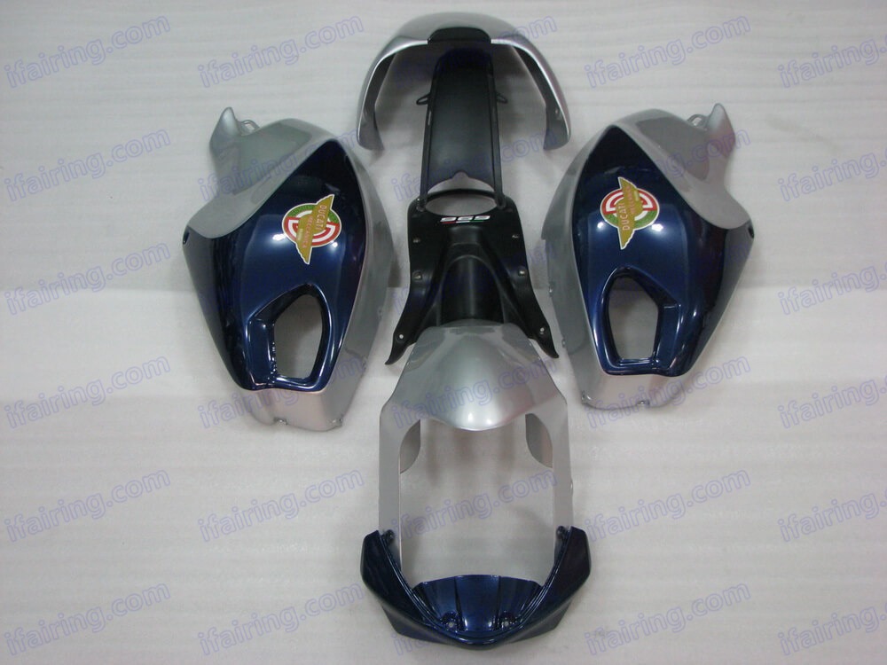 (image for) Fairing kit fit for Ducati 696 795 796 M1100 111