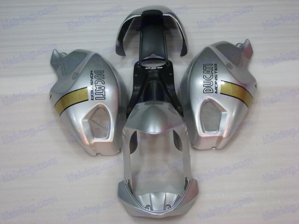 (image for) Fairing kit fit for Ducati 696 795 796 M1100 112