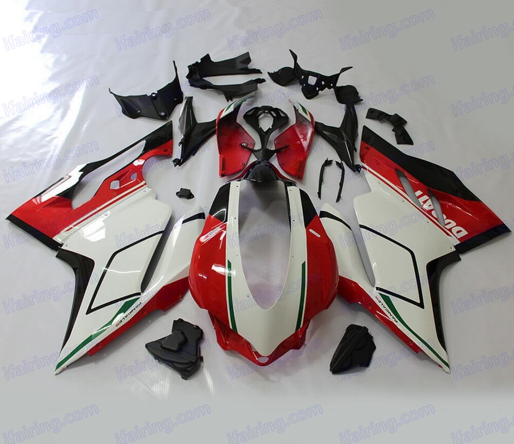 (image for) Fairing kit fit for Ducati Panigale 959 1299 1299S 2015-2018 102