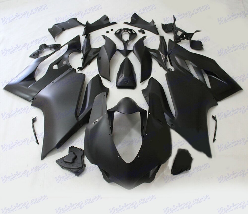 (image for) Fairing kit fit for Ducati Panigale 959 1299 1299S 2015-2018 103