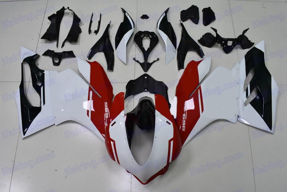 (image for) Fairing kit fit for Ducati Panigale 959 1299 1299S 2015-2018 105