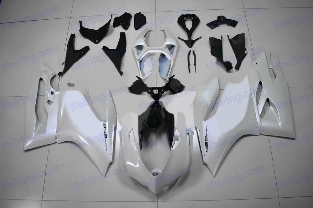 (image for) Fairing kit fit for Ducati Panigale 959 1299 1299S 2015-2018 106