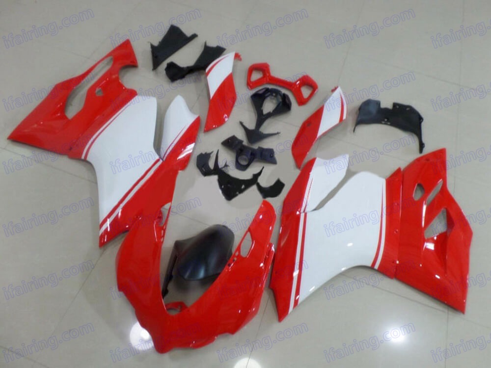 (image for) Fairing kit fit for Ducati Panigale 959 1299 1299S 2015-2018 108