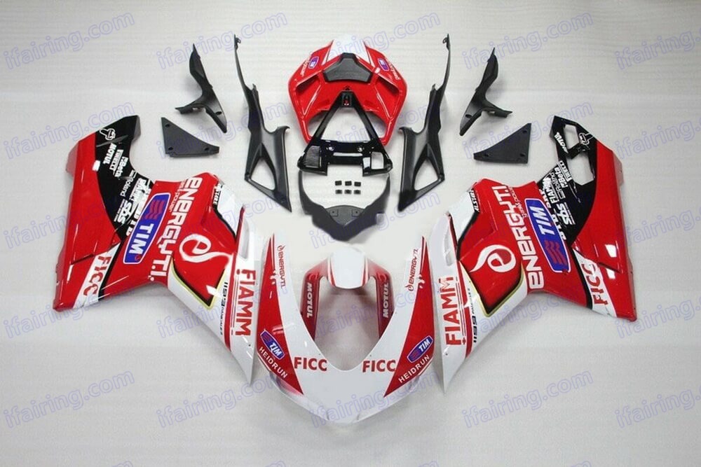 (image for) Fairing kit fit for Ducati Panigale 959 1299 1299S 2015-2018 110