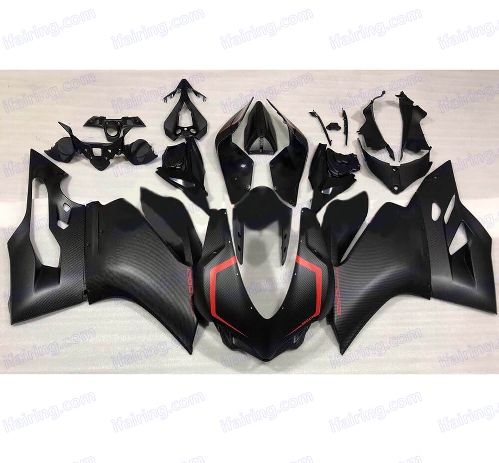 (image for) Fairing kit fit for Ducati Panigale 959 1299 1299S 2015-2018 111