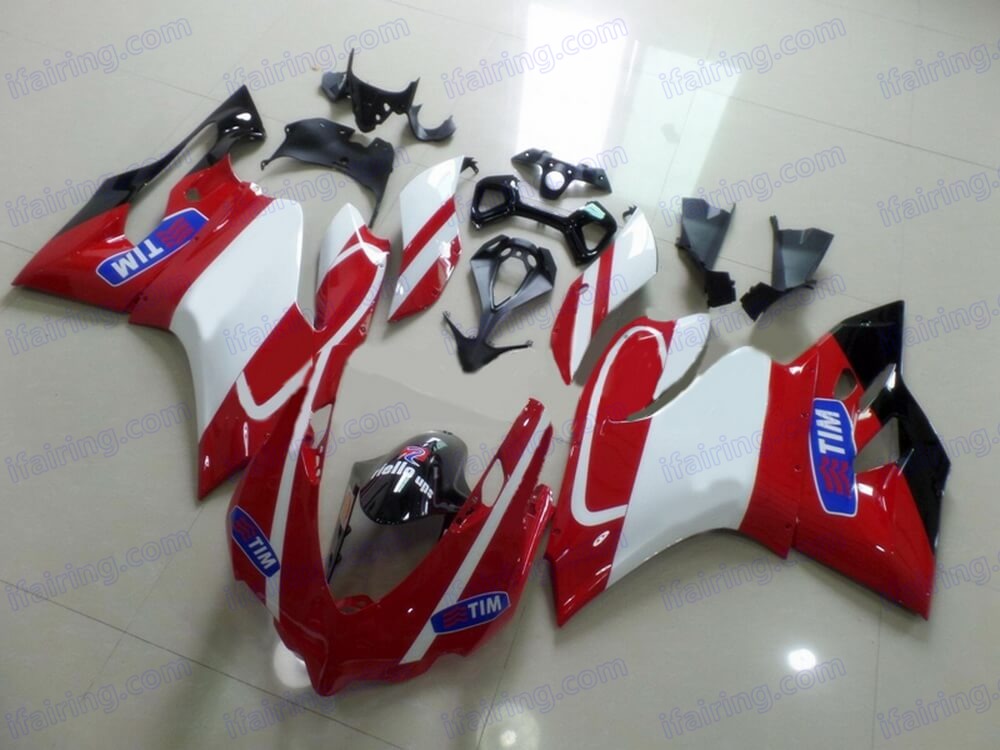 (image for) Fairing kit fit for Ducati Panigale 959 1299 1299S 2015-2018 112