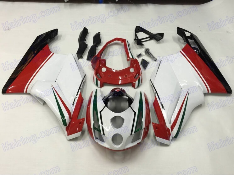 (image for) Fairing kit fit for Ducati 999 749 2003 2004 110