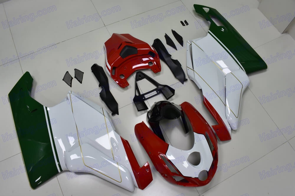 (image for) Fairing kit fit for Ducati 999 749 2003 2004 115