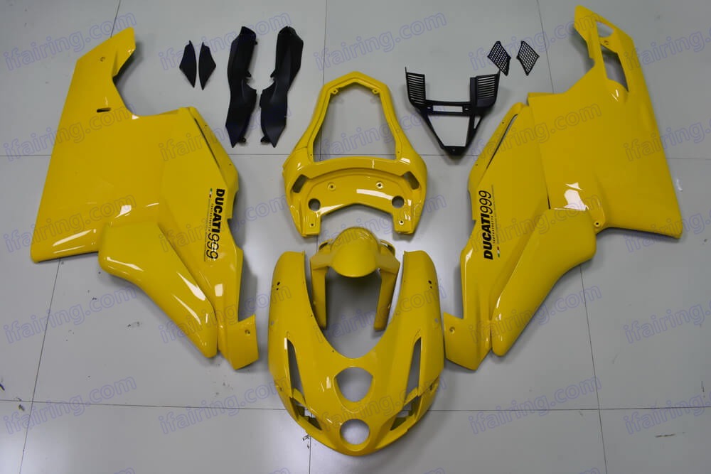 (image for) Fairing kit fit for Ducati 999 749 2003 2004 118