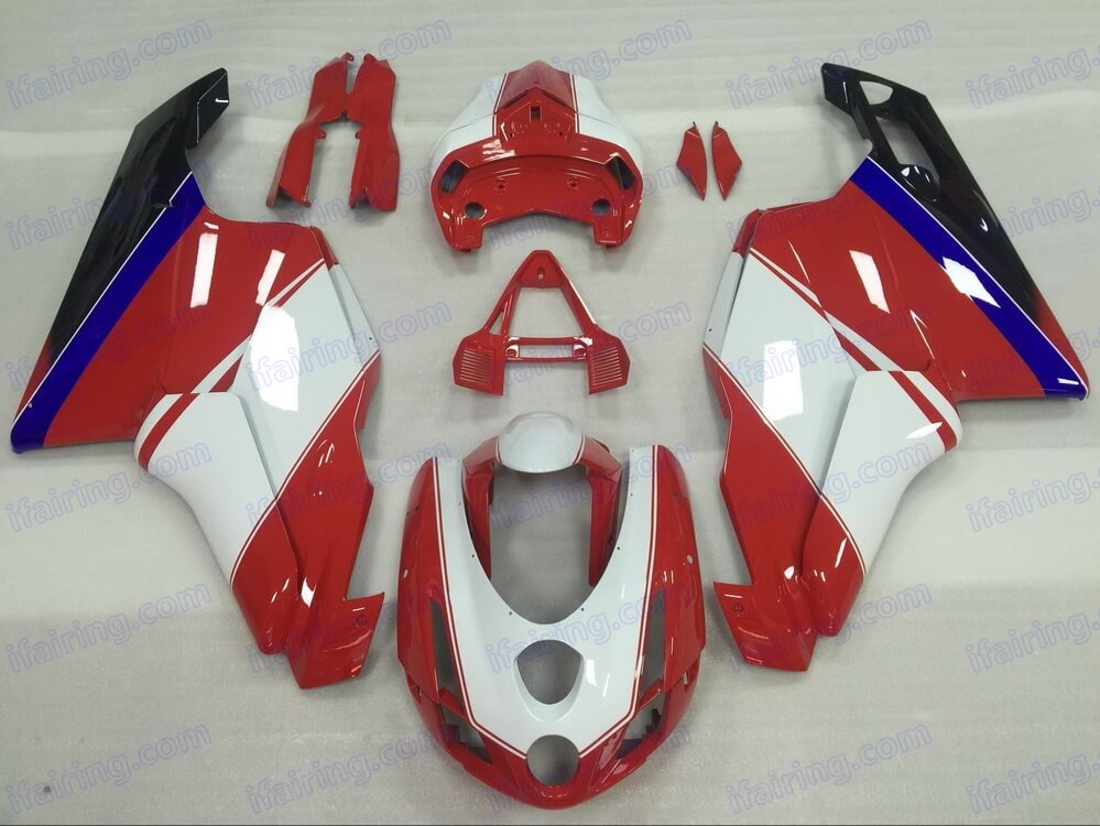 (image for) Fairing kit fit for Ducati 999 749 2003 2004 130