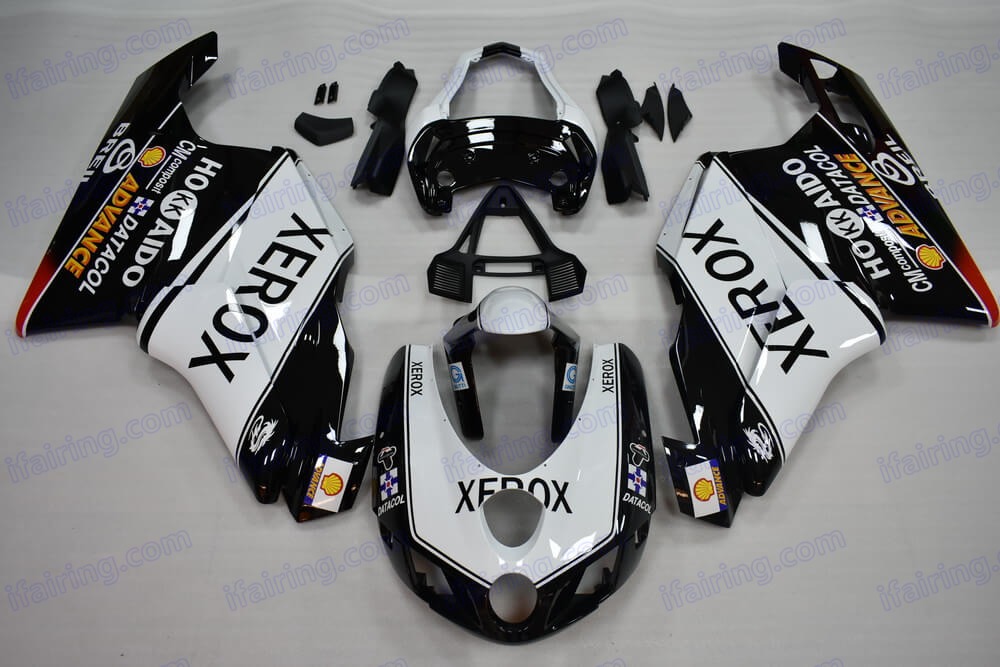 (image for) Fairing kit fit for Ducati 999 749 2003 2004 133