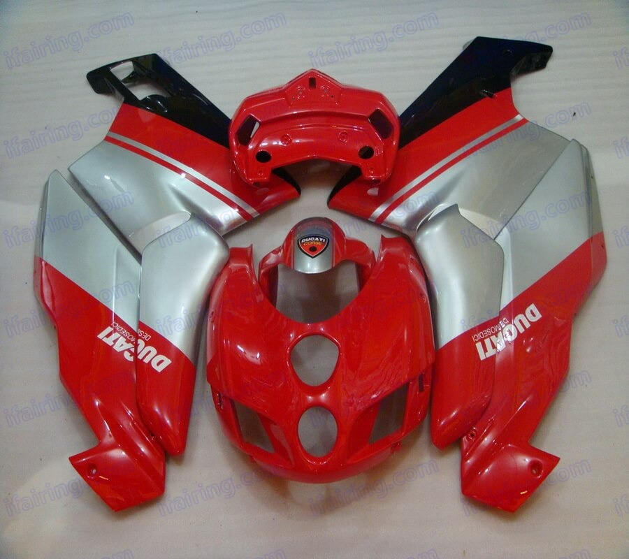 (image for) Fairing kit fit for Ducati 999 749 2005 2006 105