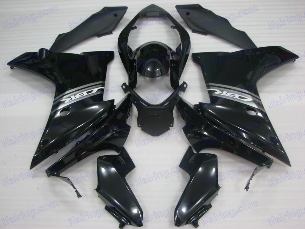 (image for) Fairing kit fit for Honda CBR600F 2011 2012 2013 115