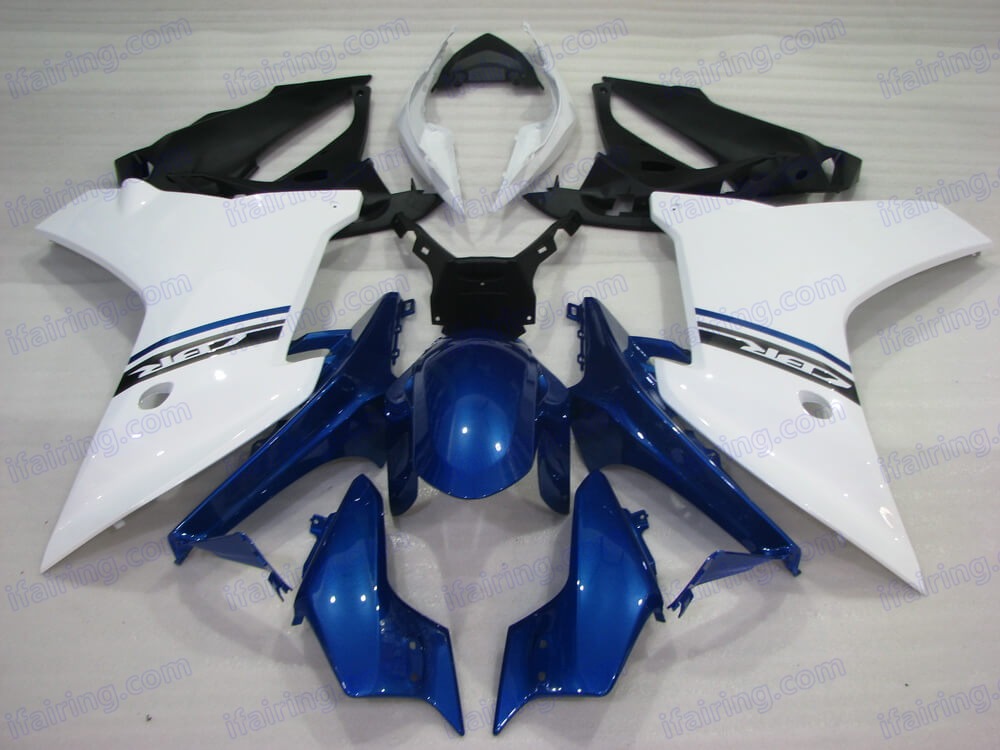 (image for) Fairing kit fit for Honda CBR600F 2011 2012 2013 116