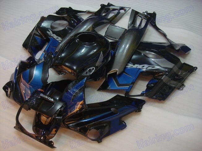 (image for) Fairing kit fit for Honda CBR 600 F2 1991 to 1994 115