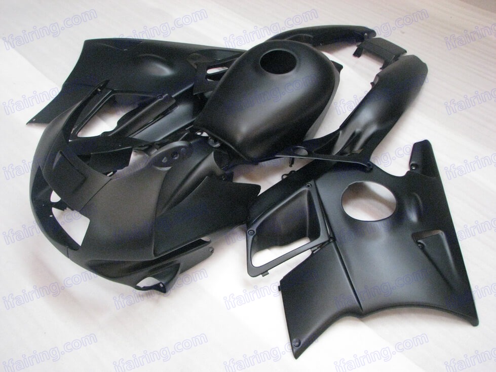 (image for) Fairing kit fit for Honda CBR 600 F2 1991 to 1994 123