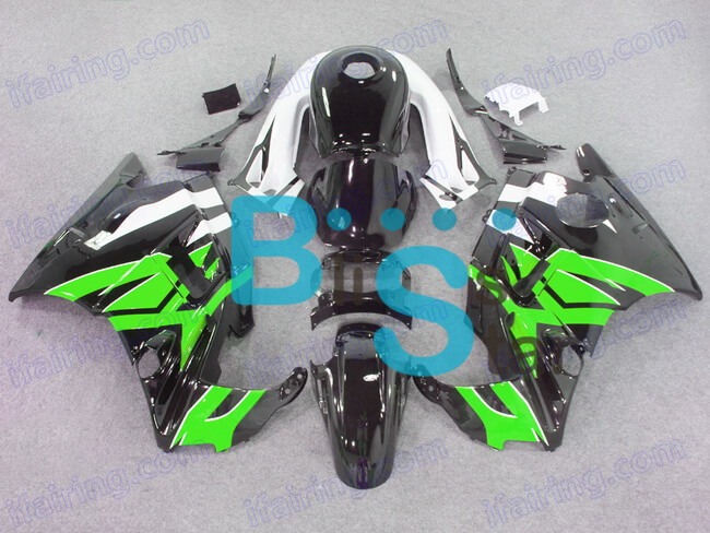 (image for) Fairing kit fit for Honda CBR 600 F2 1991 to 1994 130