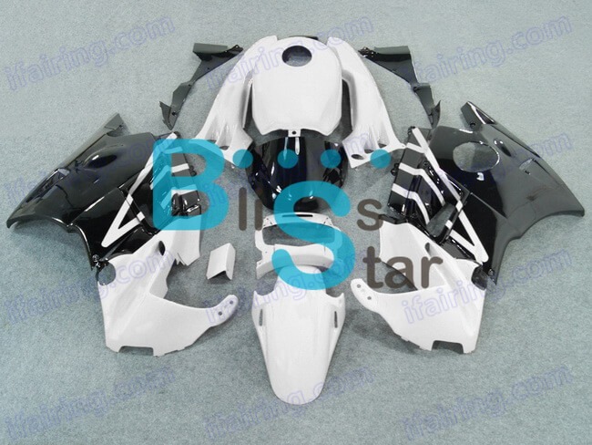 (image for) Fairing kit fit for Honda CBR 600 F2 1991 to 1994 139