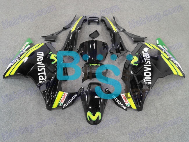 (image for) Fairing kit fit for Honda CBR 600 F2 1991 to 1994 140