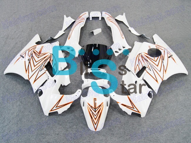 (image for) Fairing kit fit for Honda CBR 600 F2 1991 to 1994 143