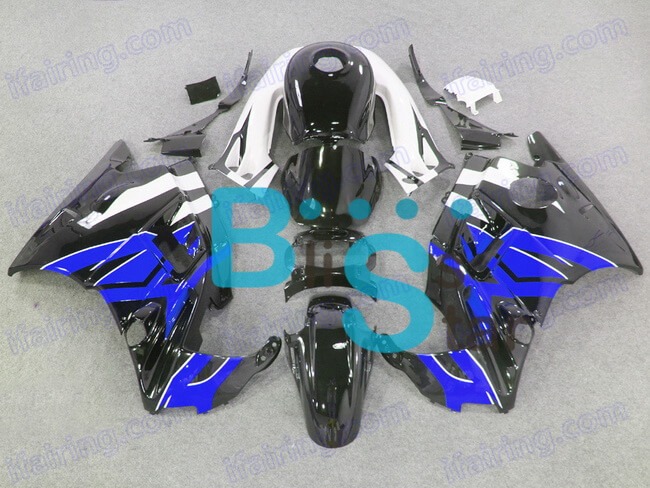 (image for) Fairing kit fit for Honda CBR 600 F2 1991 to 1994 145