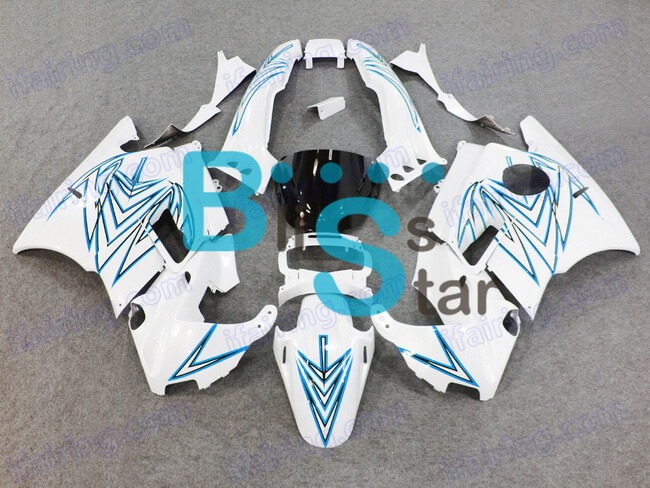 (image for) Fairing kit fit for Honda CBR 600 F2 1991 to 1994 146