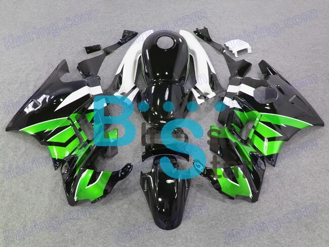 (image for) Fairing kit fit for Honda CBR 600 F2 1991 to 1994 147