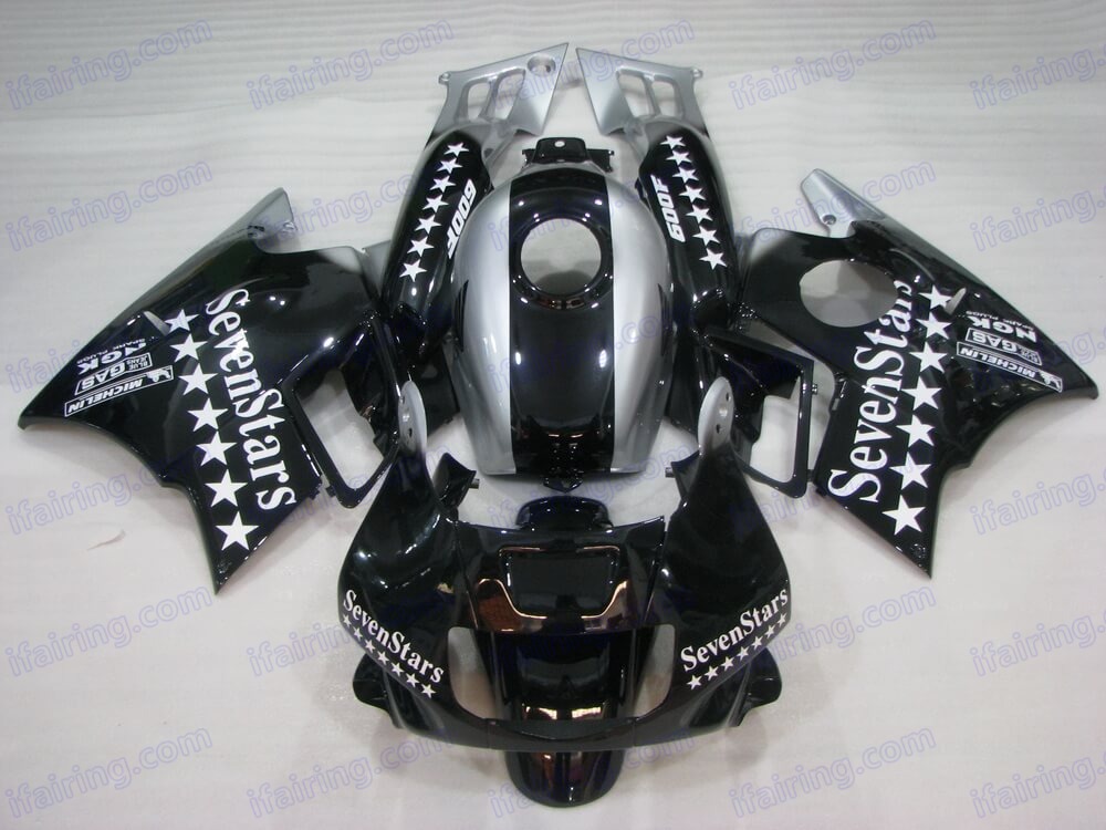 (image for) Fairing kit fit for Honda CBR 600 F2 1991 to 1994 160