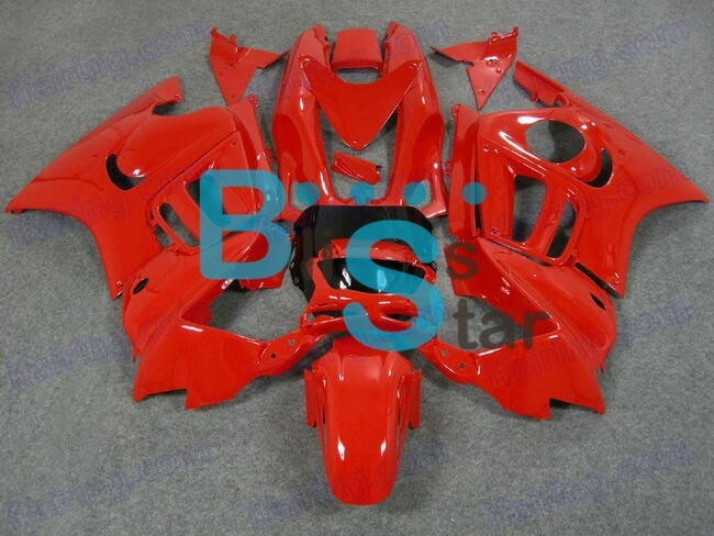 (image for) Fairing kit fit for Honda CBR 600 F3 1995 1996 106