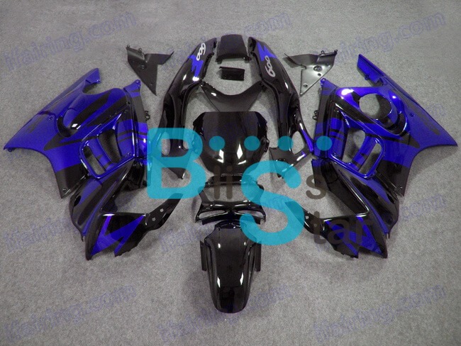 (image for) Fairing kit fit for Honda CBR 600 F3 1995 1996 109