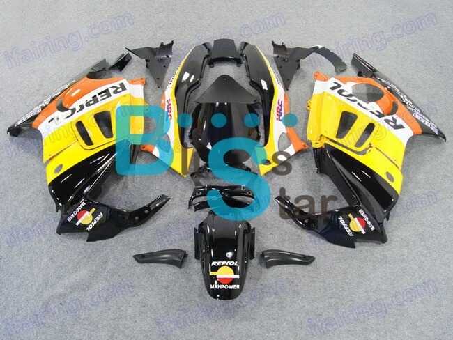 (image for) Fairing kit fit for Honda CBR 600 F3 1995 1996 112