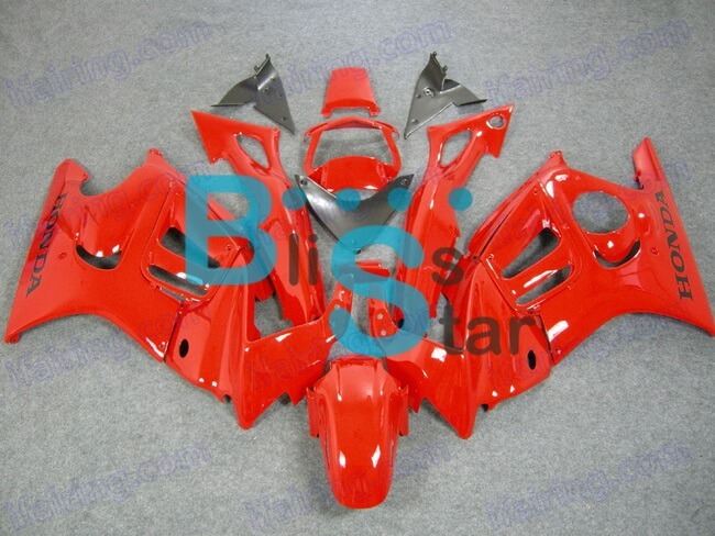 (image for) Fairing kit fit for Honda CBR 600 F3 1995 1996 113