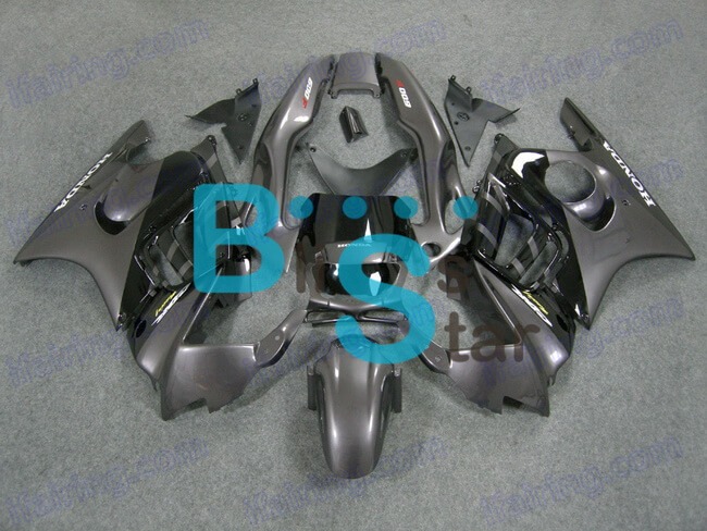 (image for) Fairing kit fit for Honda CBR 600 F3 1995 1996 115