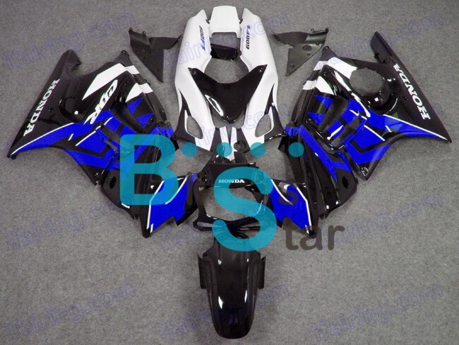 (image for) Fairing kit fit for Honda CBR 600 F3 1995 1996 116