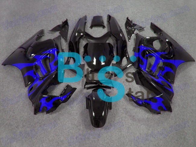 (image for) Fairing kit fit for Honda CBR 600 F3 1995 1996 118