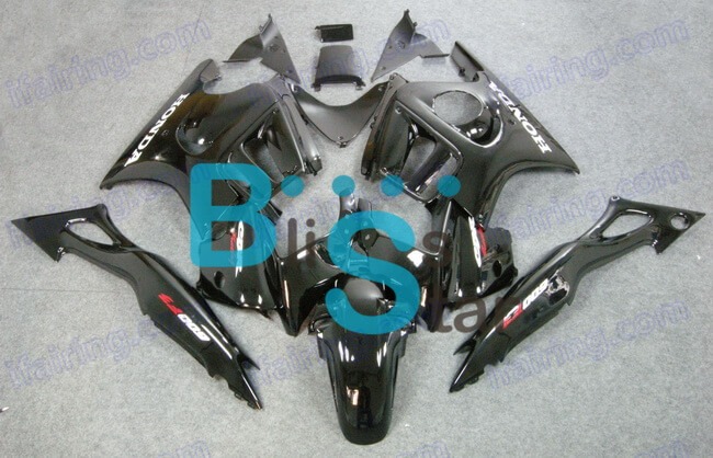 (image for) Fairing kit fit for Honda CBR 600 F3 1995 1996 119