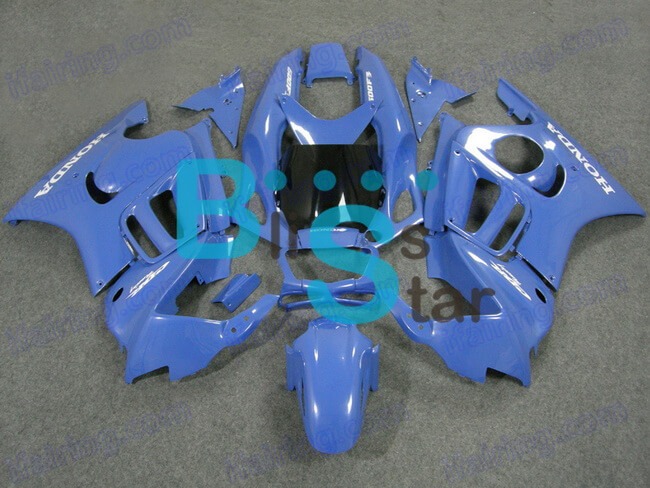 (image for) Fairing kit fit for Honda CBR 600 F3 1995 1996 120