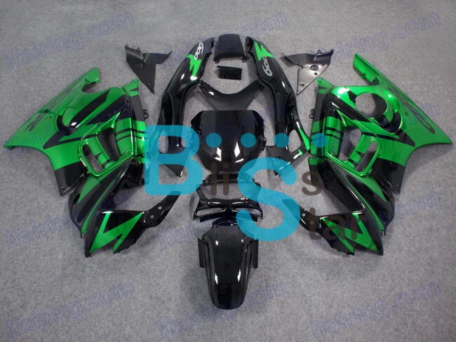 (image for) Fairing kit fit for Honda CBR 600 F3 1995 1996 121