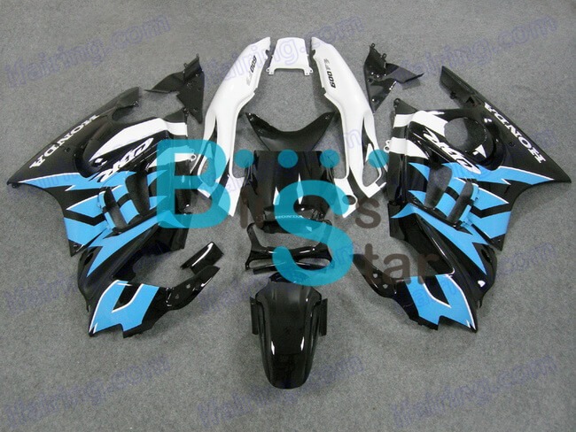 (image for) Fairing kit fit for Honda CBR 600 F3 1995 1996 122