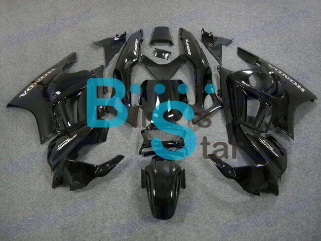 (image for) Fairing kit fit for Honda CBR 600 F3 1995 1996 123