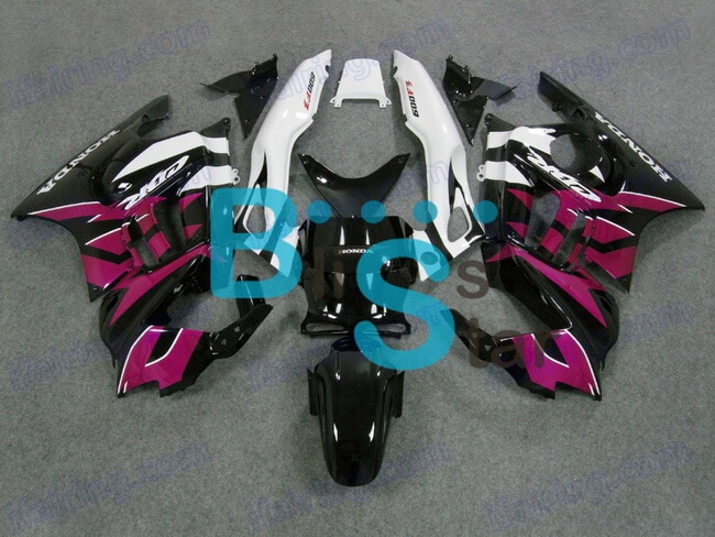 (image for) Fairing kit fit for Honda CBR 600 F3 1995 1996 124