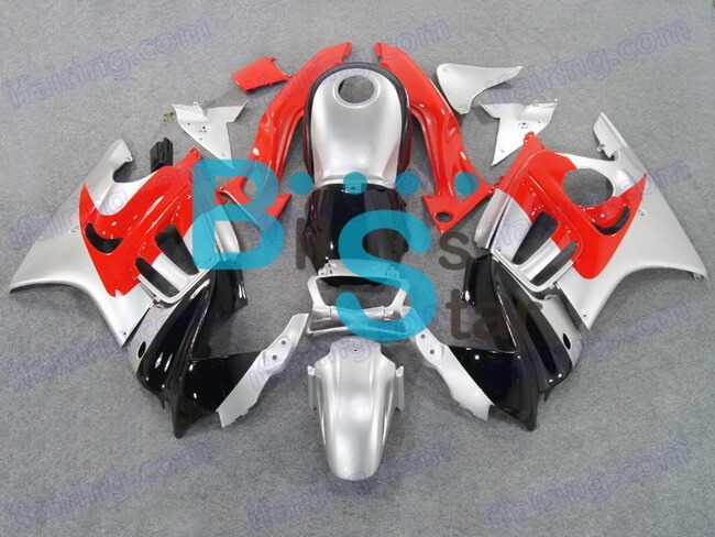 (image for) Fairing kit fit for Honda CBR 600 F3 1995 1996 127