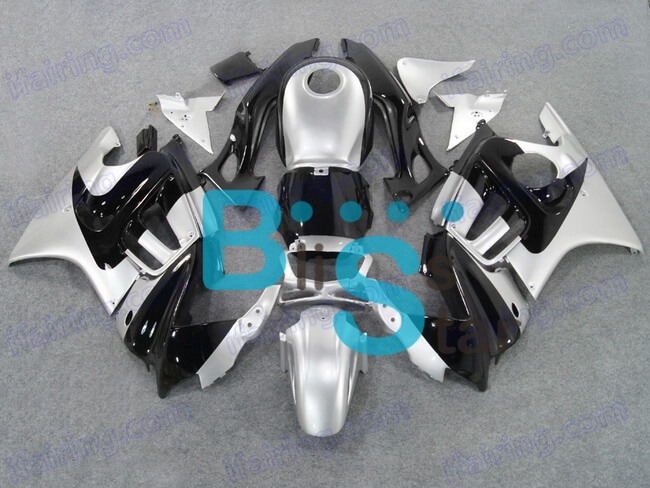 (image for) Fairing kit fit for Honda CBR 600 F3 1995 1996 129